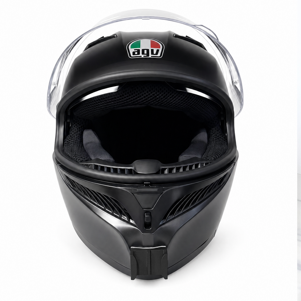 Zestaw do AGV K3