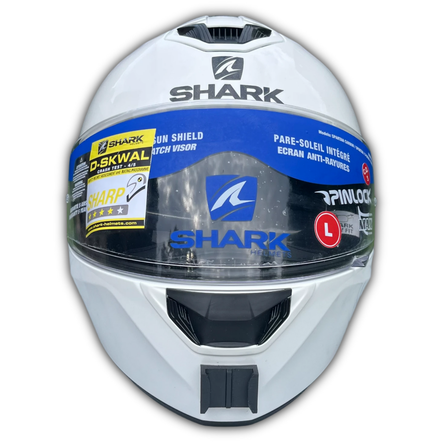Zestaw do Shark D-Skwal 2