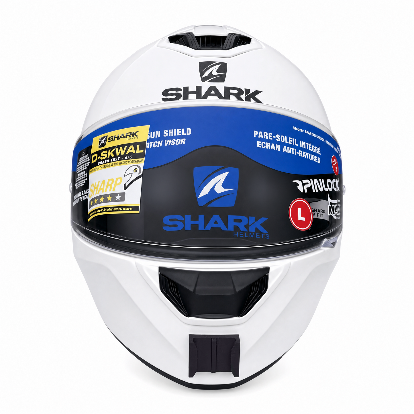 Zestaw do Shark D-Skwal 2