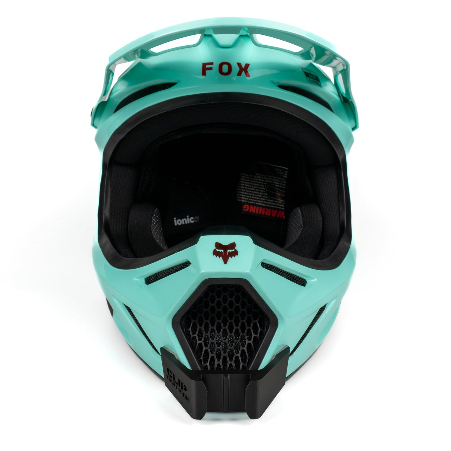 Zestaw do Fox V3