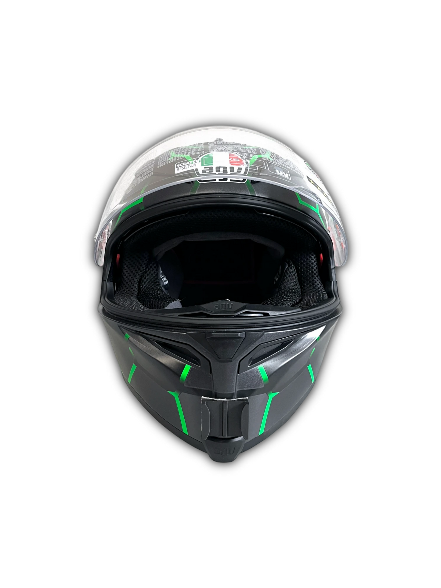 Zestaw do AGV K5 (S)