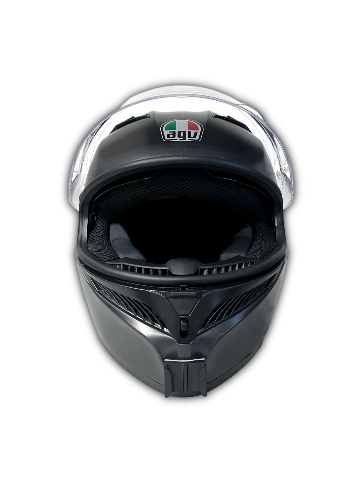 Zestaw do AGV K3
