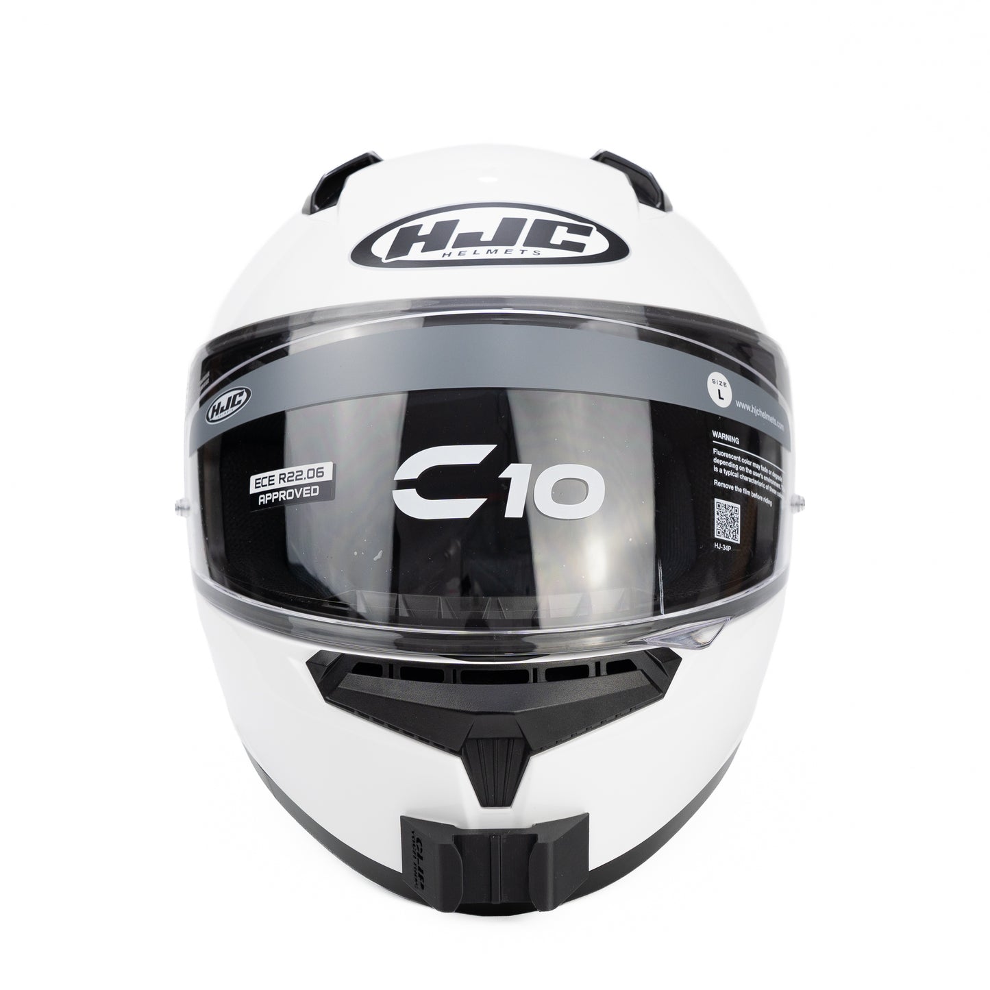 Zestaw do HJC C10