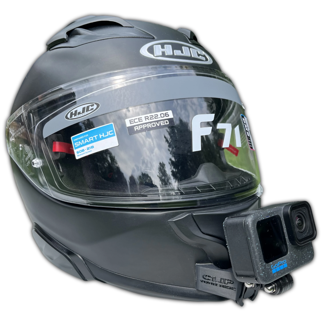 Zestaw do HJC F71