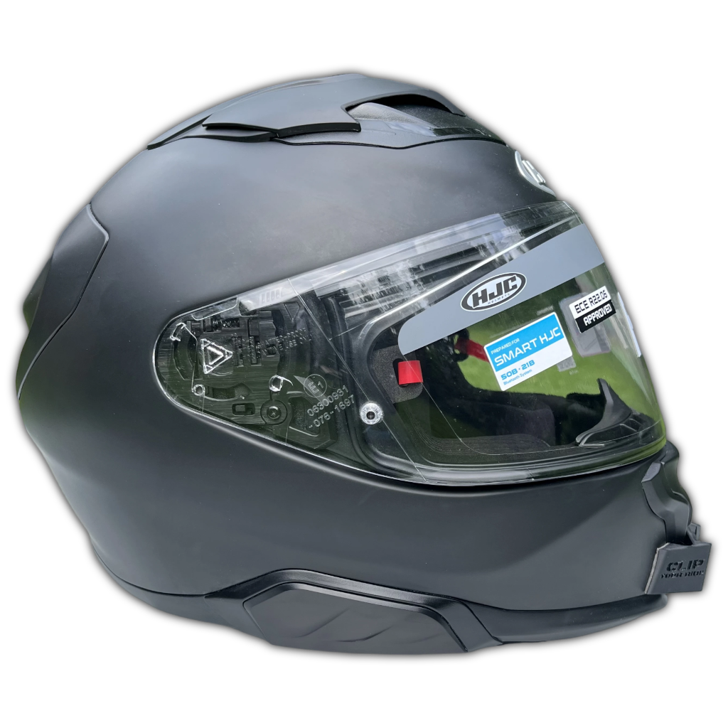 Zestaw do HJC F71