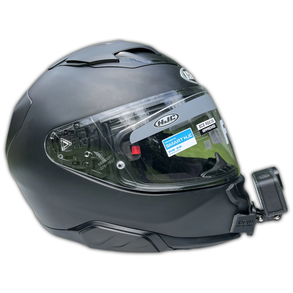 Zestaw do HJC F71