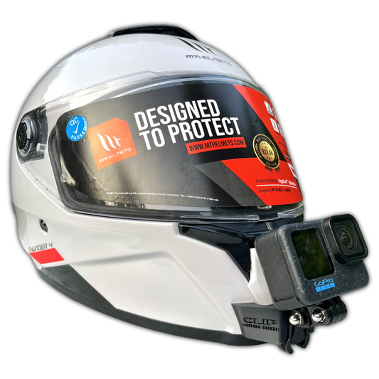 Zestaw do MT Helmets Thunder 4 SV