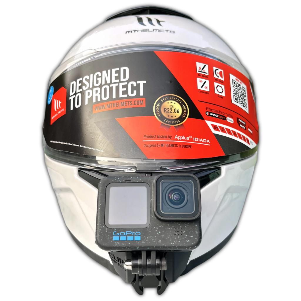 Zestaw do MT Helmets Thunder 4 SV