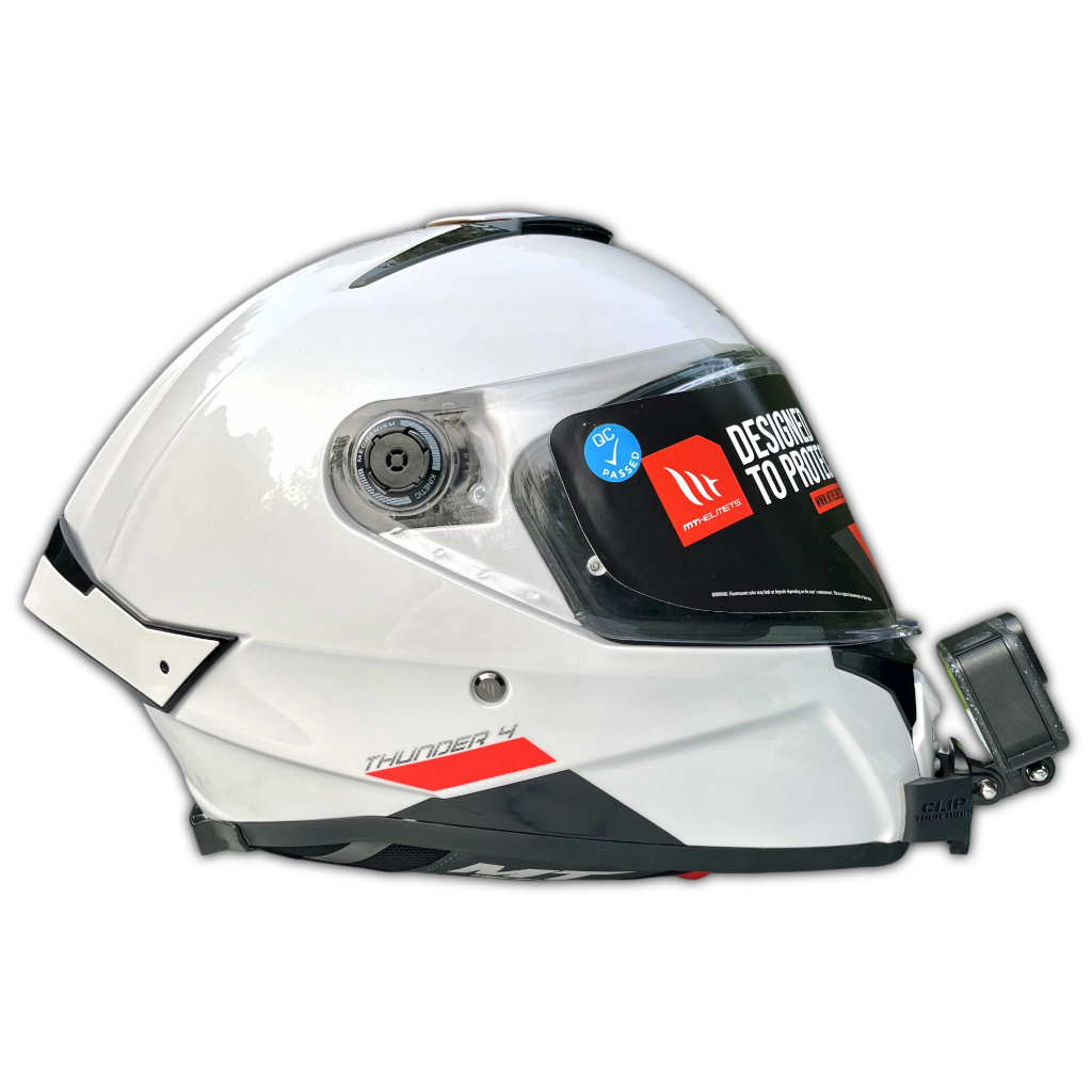 Zestaw do MT Helmets Thunder 4 SV
