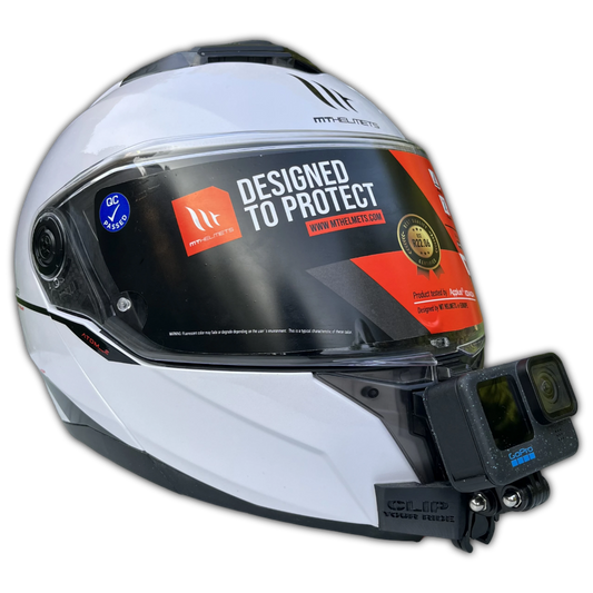 Zestaw do MT Helmets Atom 2 SV