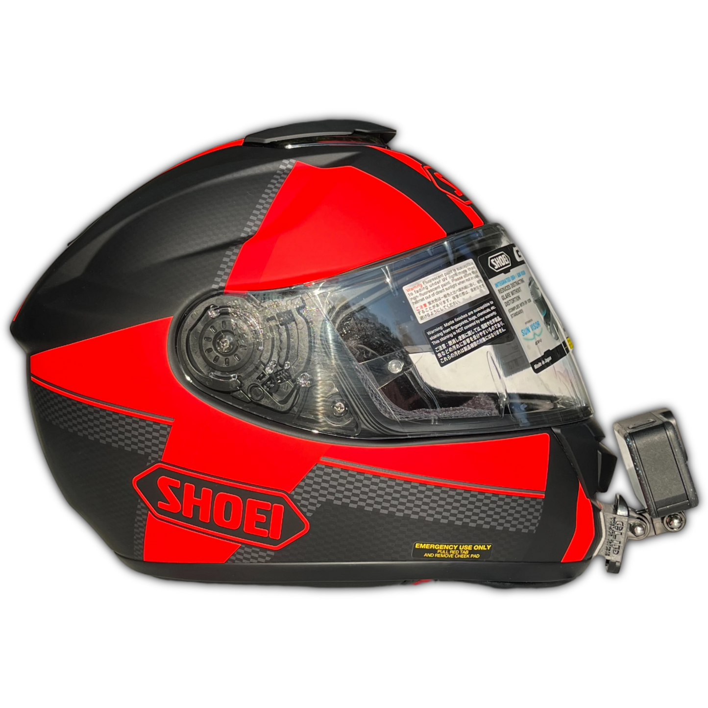 Zestaw do SHOEI GT Air
