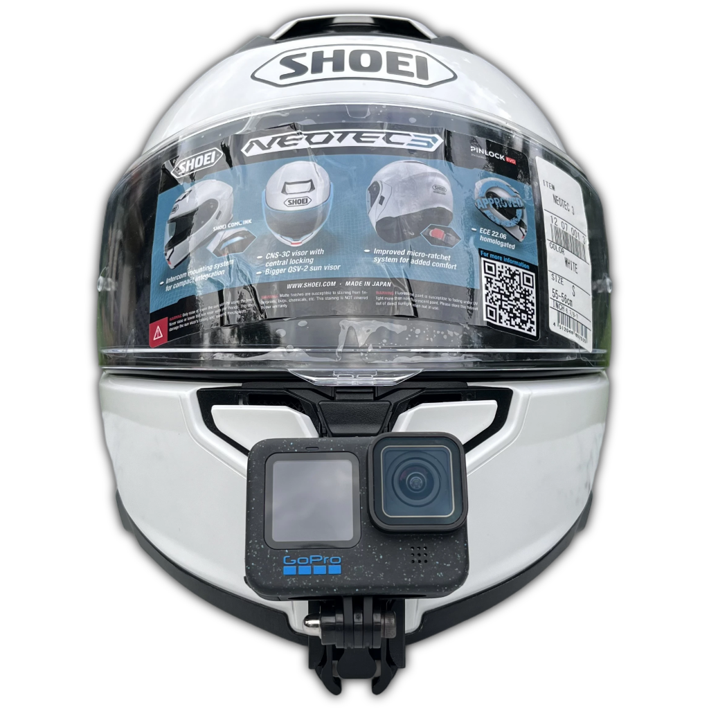 Zestaw do SHOEI Neotec 3