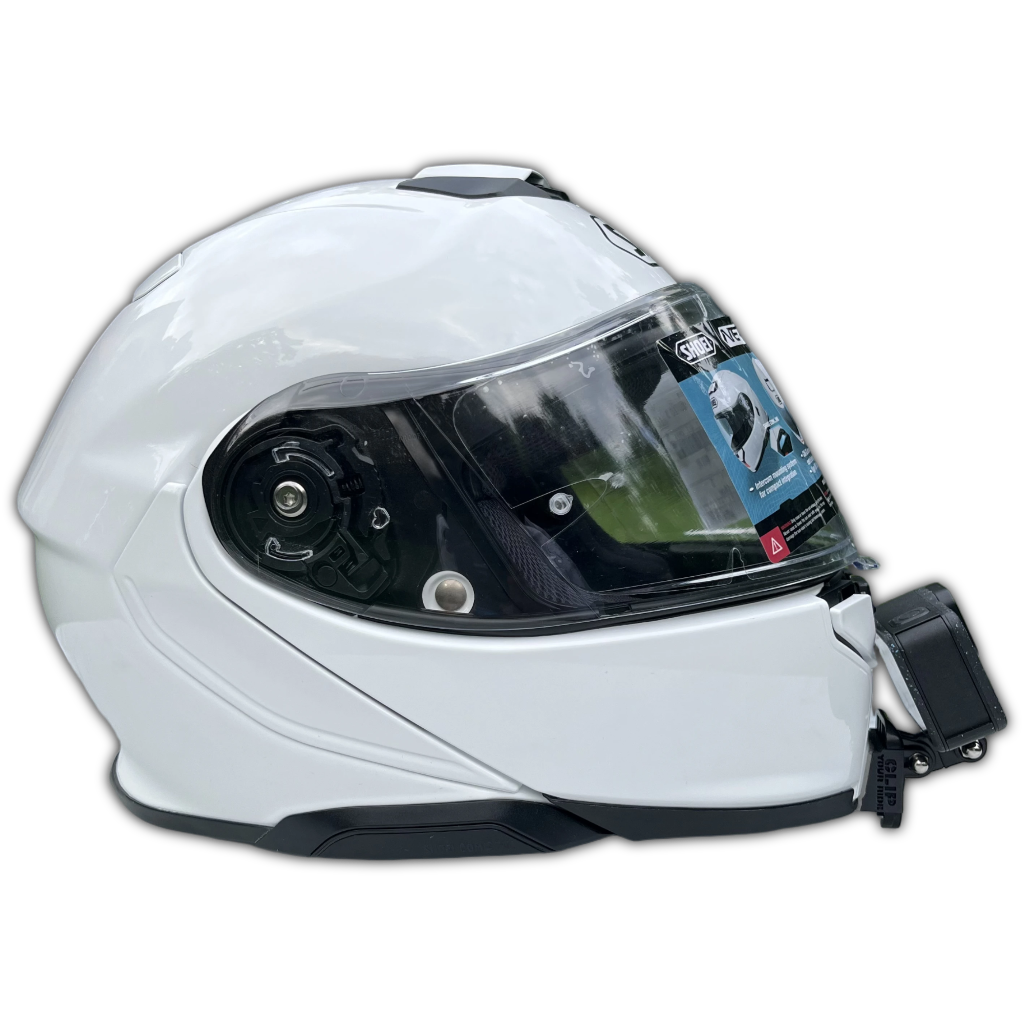 Zestaw do SHOEI Neotec 3