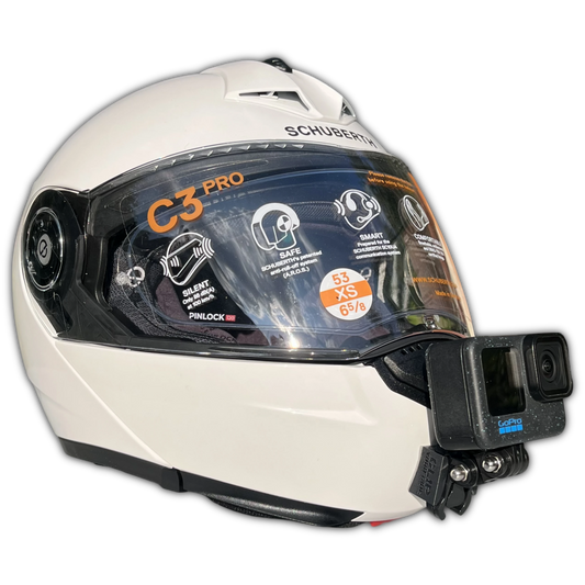 Zestaw do Schuberth C3 Pro