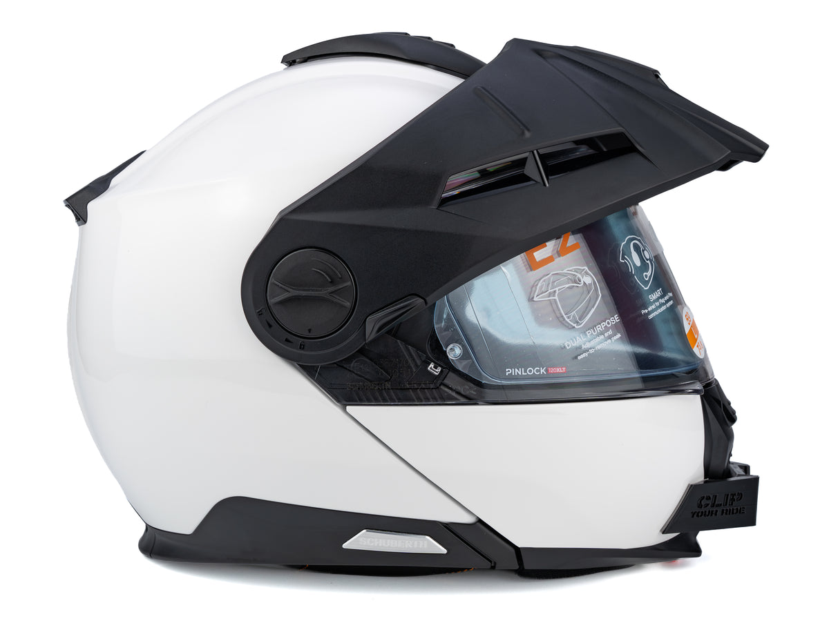 Zestaw do Schuberth E2