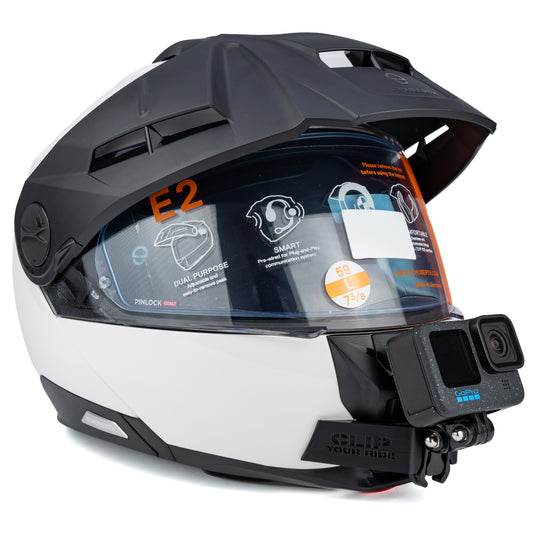 Zestaw do Schuberth E2