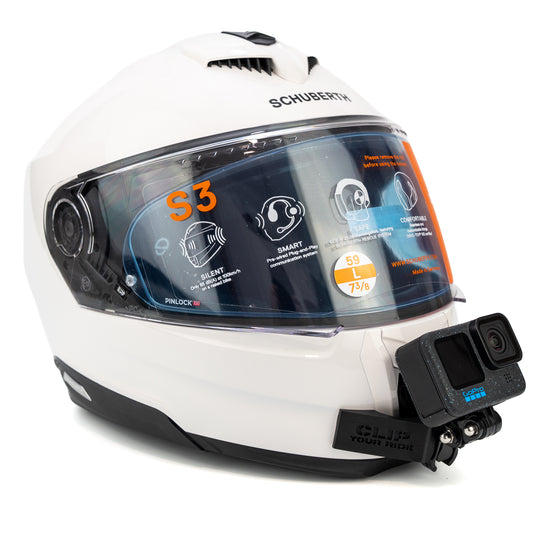 Zestaw do Schuberth S3