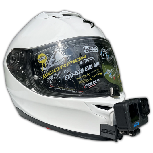 Zestaw do Scorpion Exo 520 Evo
