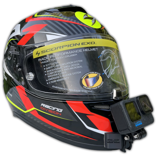Zestaw do Scorpion Exo R1 Evo 2 Air