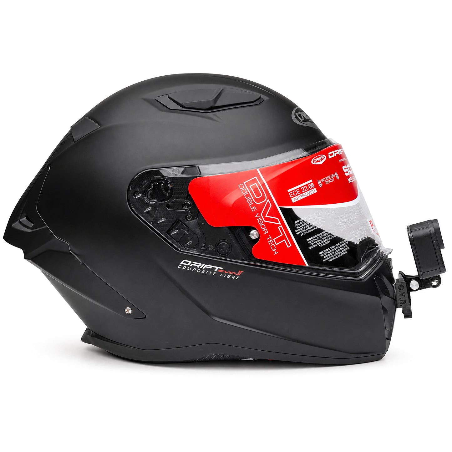 Zestaw do Caberg Drift Evo 2