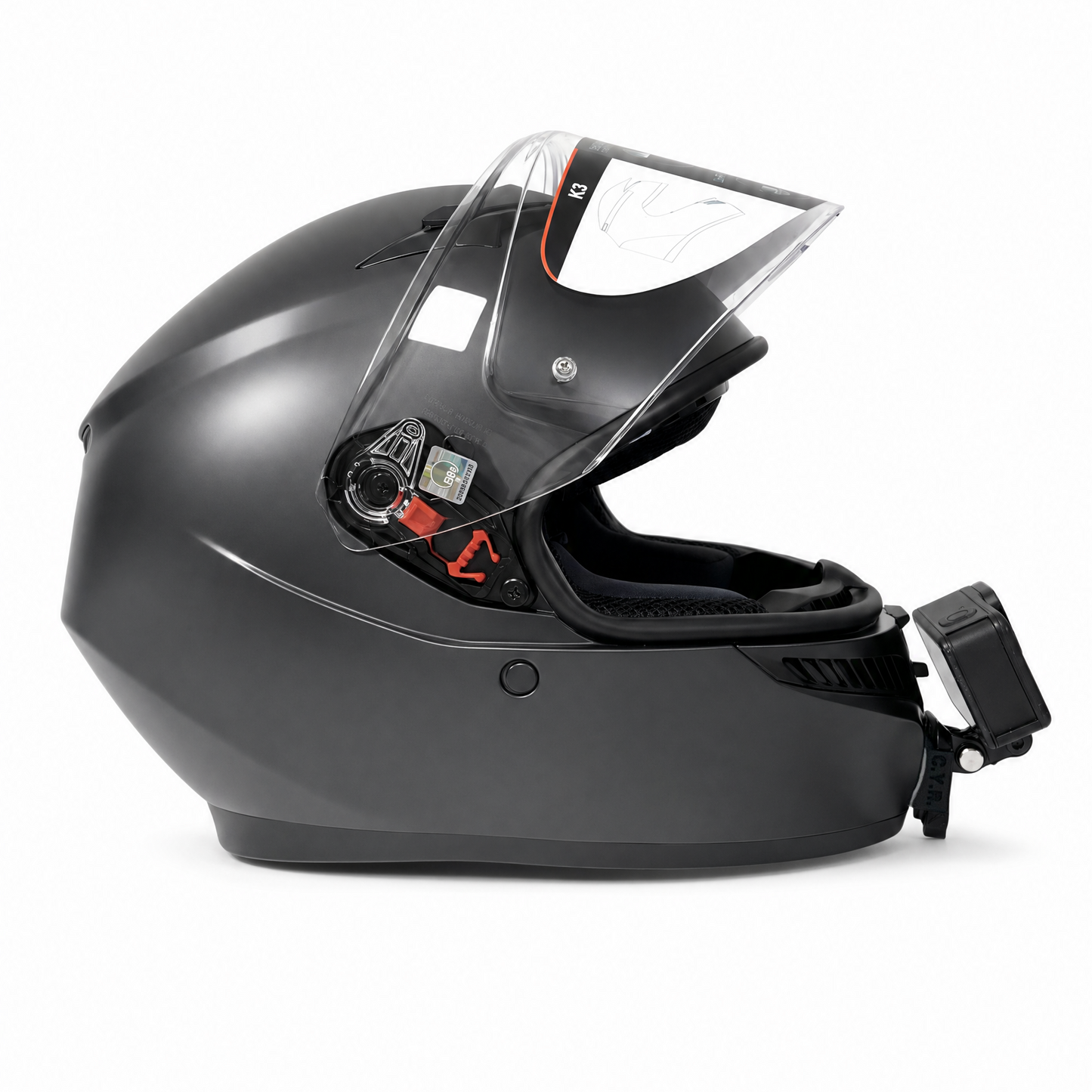 Zestaw do AGV K3