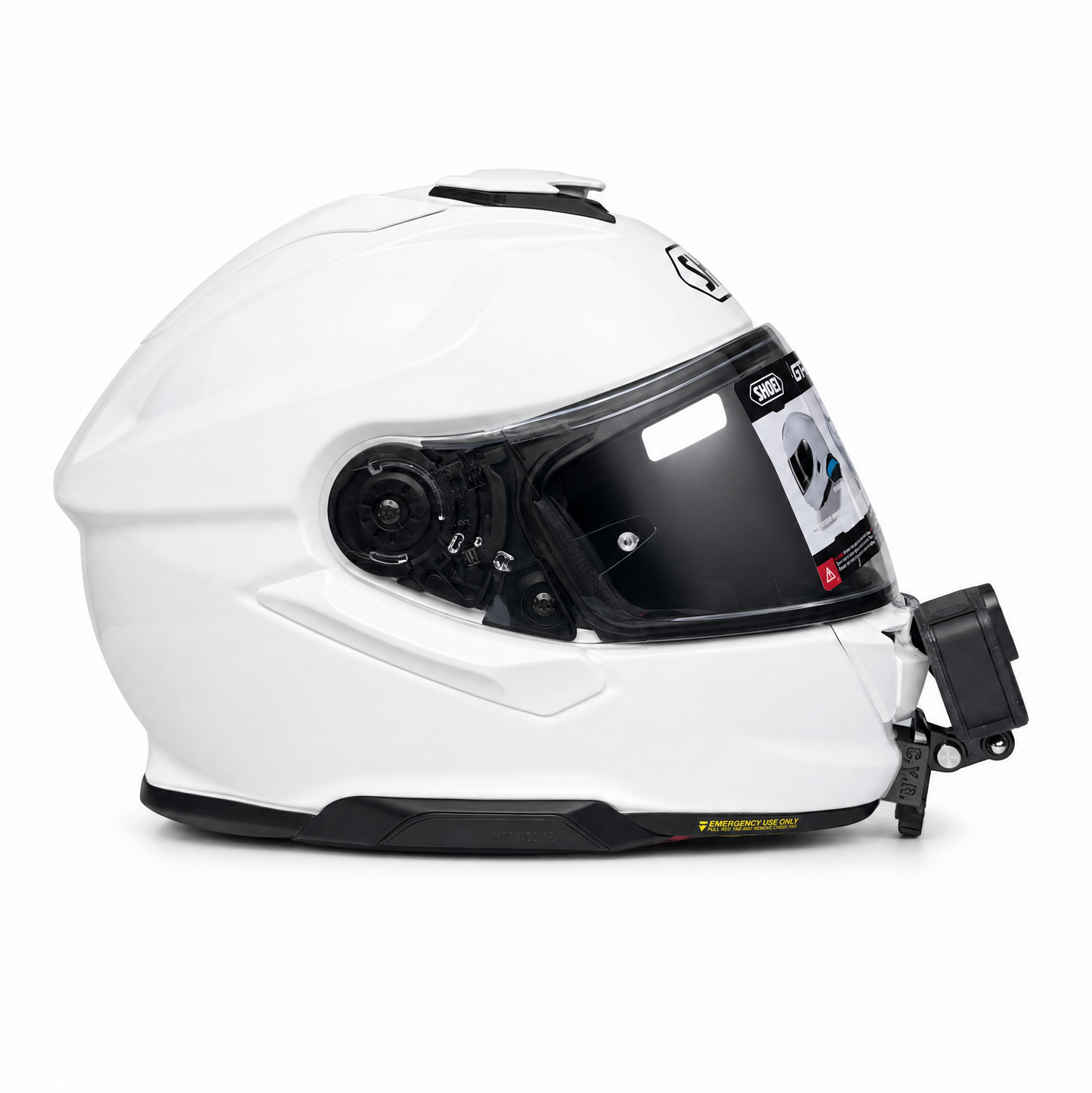 Zestaw do SHOEI GT-Air 3
