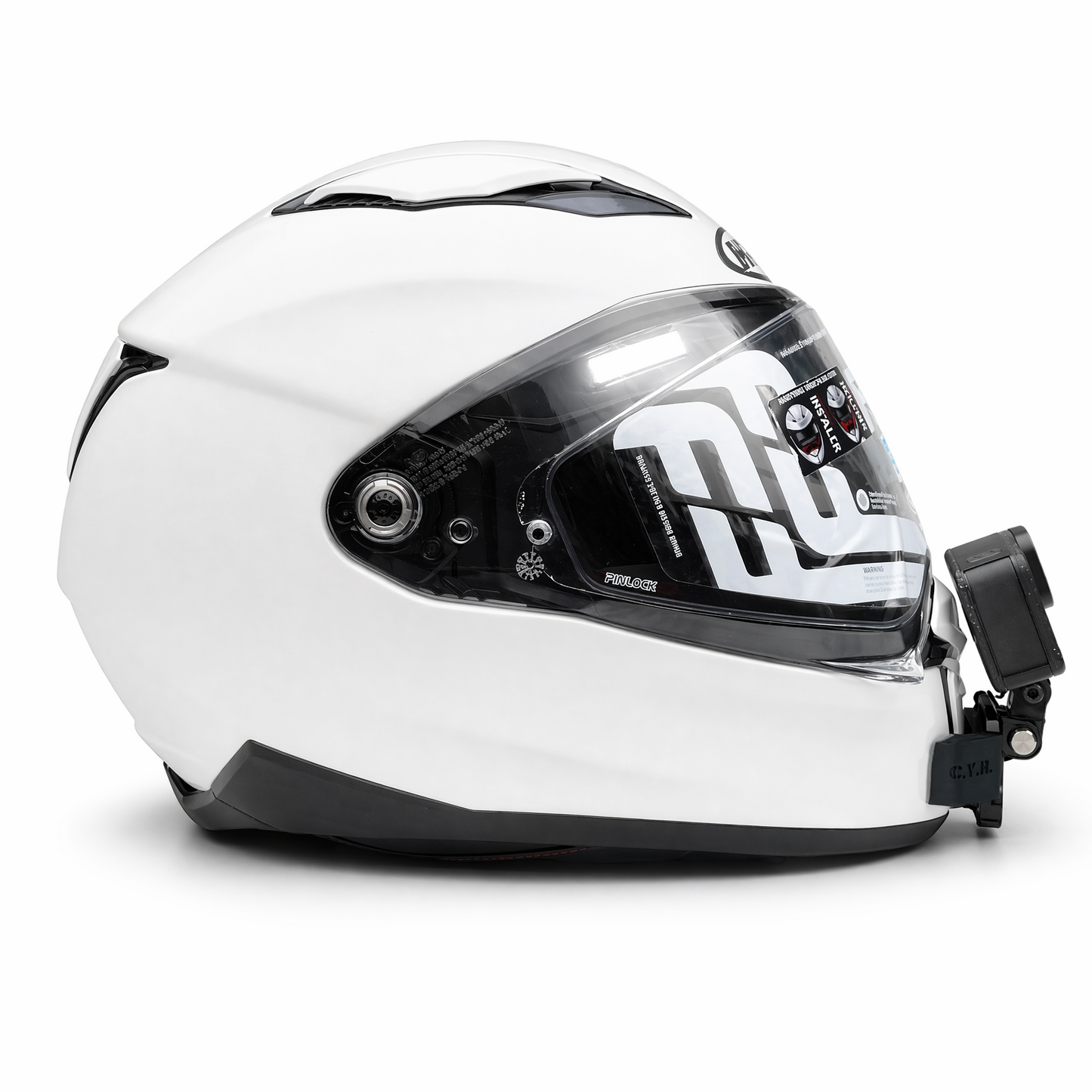 Zestaw do HJC F70
