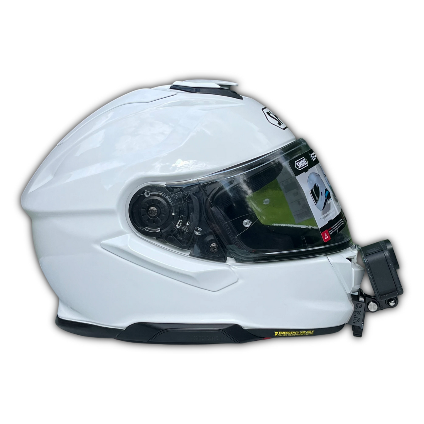 Zestaw do SHOEI GT-Air 3
