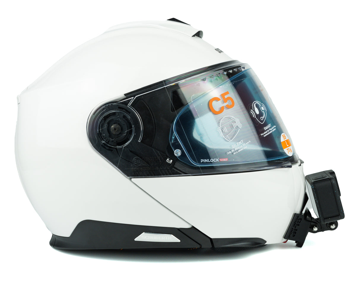 Zestaw do Schuberth C5