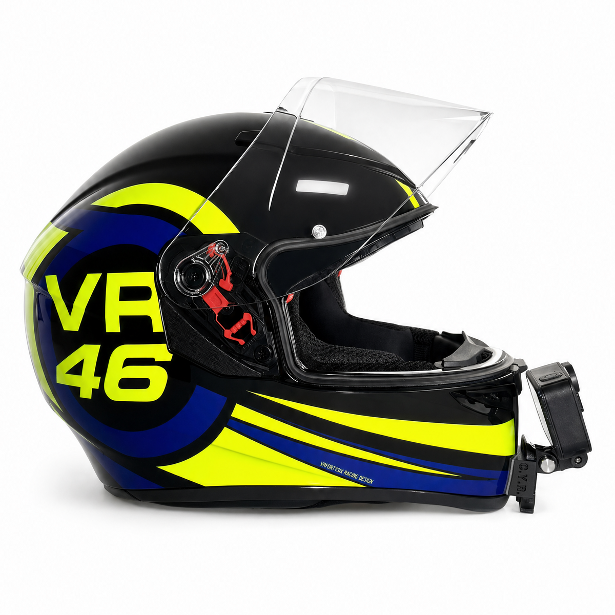 Zestaw do AGV K3 SV