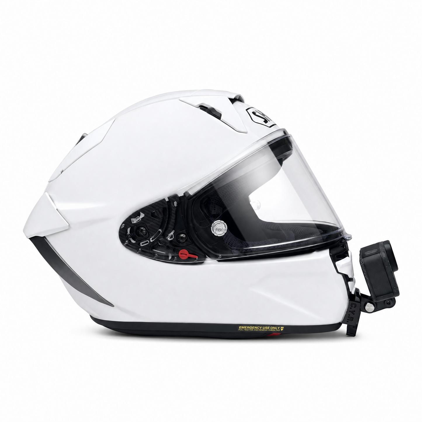 Zestaw do SHOEI X-SPR Pro / X15