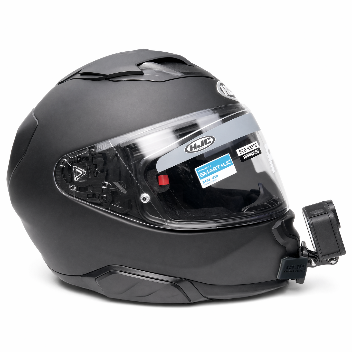 Zestaw do HJC F71