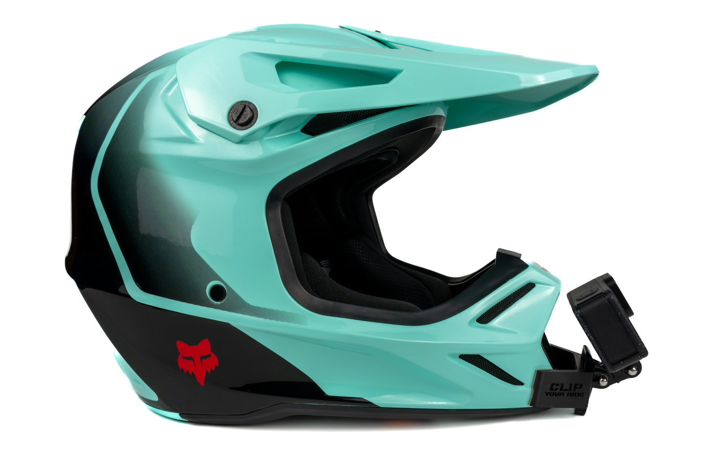 Zestaw do Fox V3