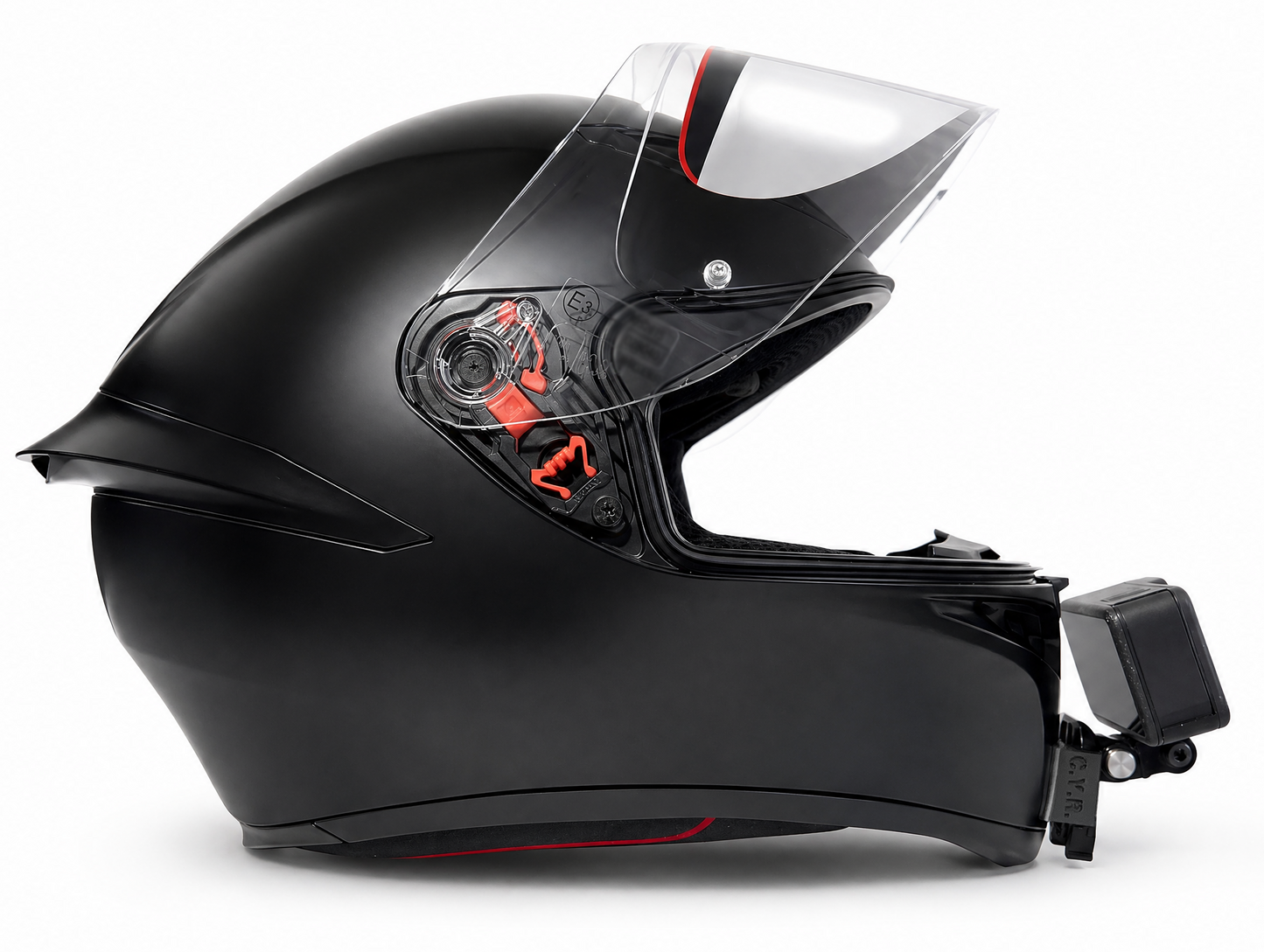 Zestaw do AGV K1 (S)