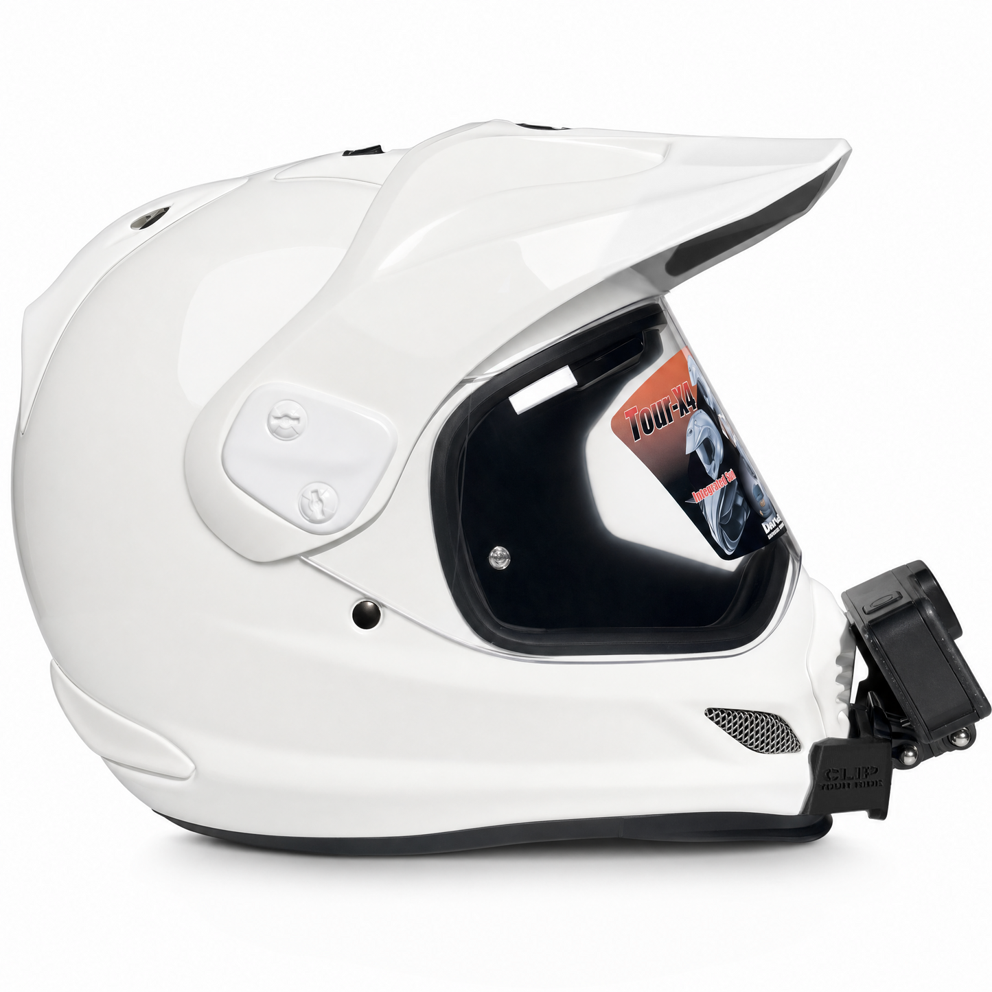 Zestaw do Arai Tour X4