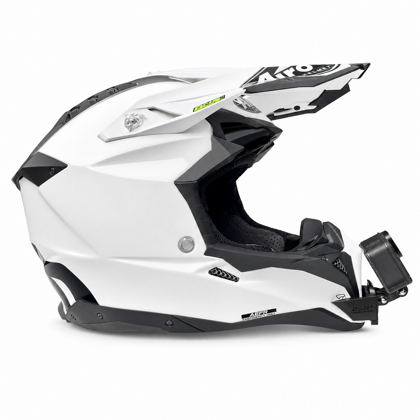 Zestaw do Airoh Aviator 3