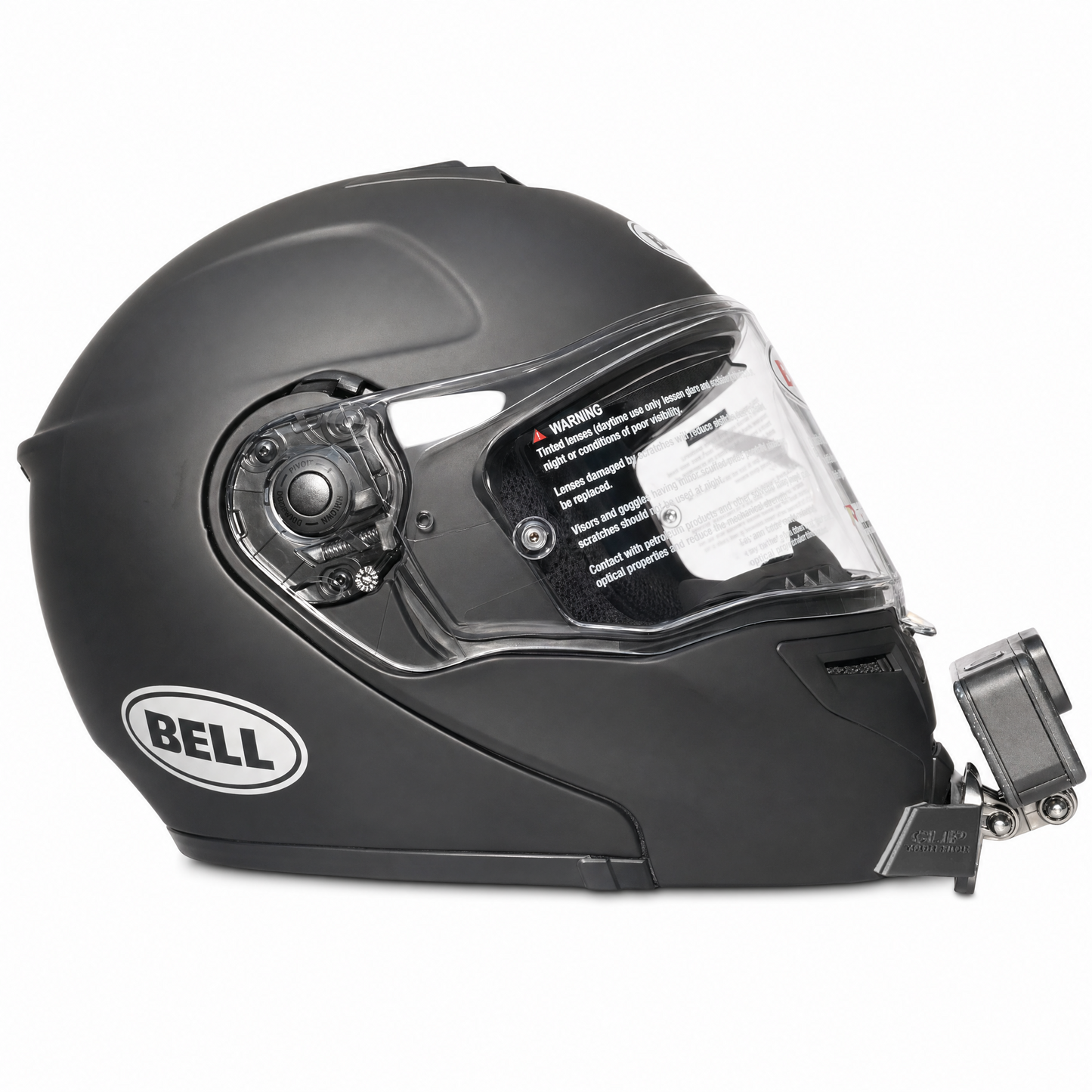 Zestaw do Bell SRT Modular