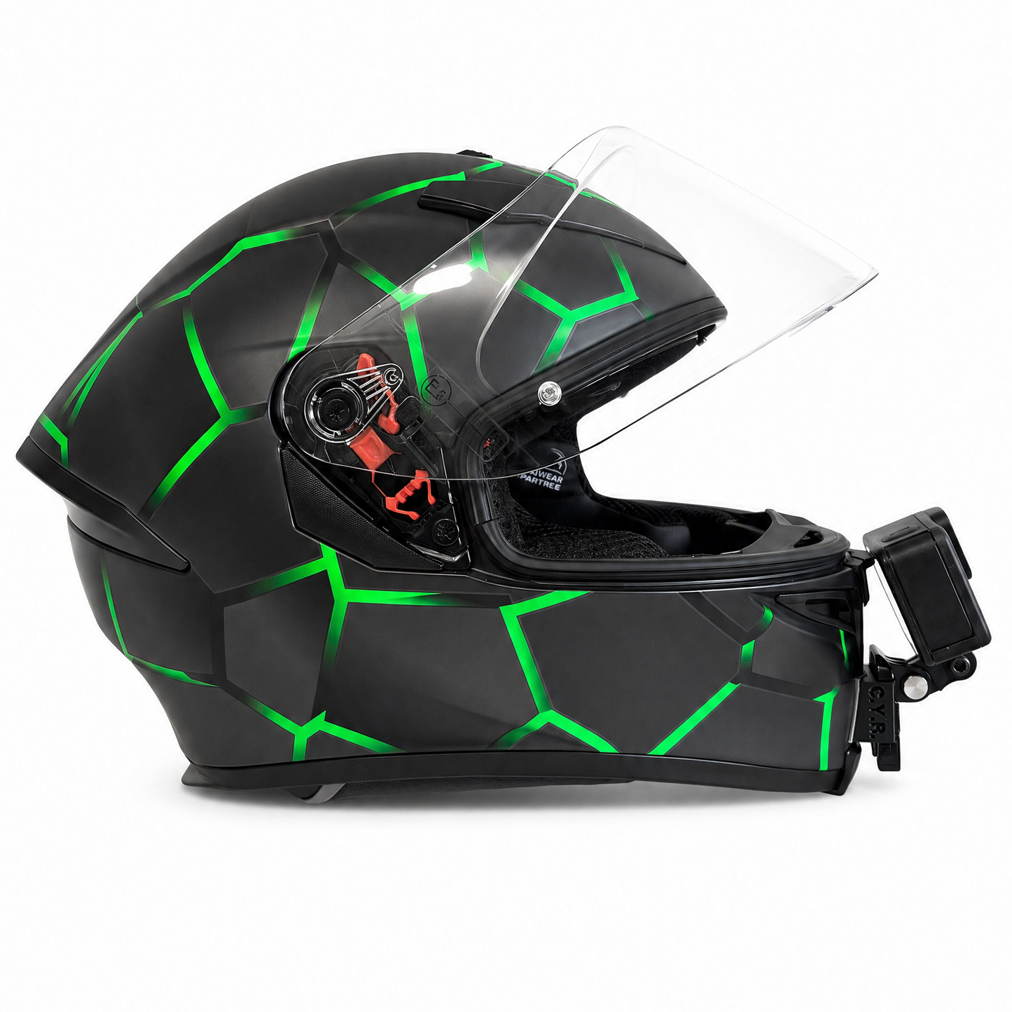 Zestaw do AGV K5 (S)
