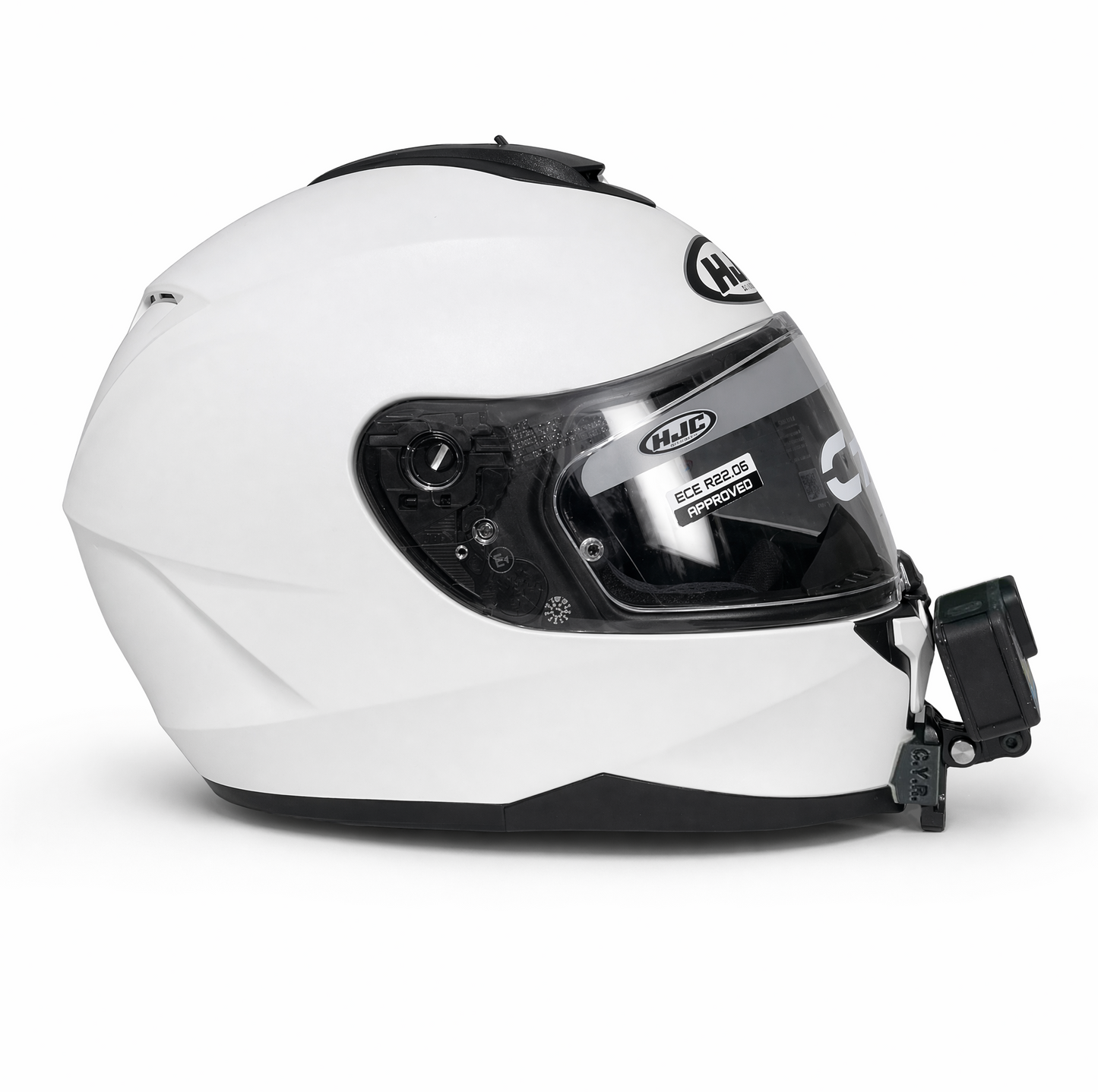 Zestaw do HJC C70 (N)