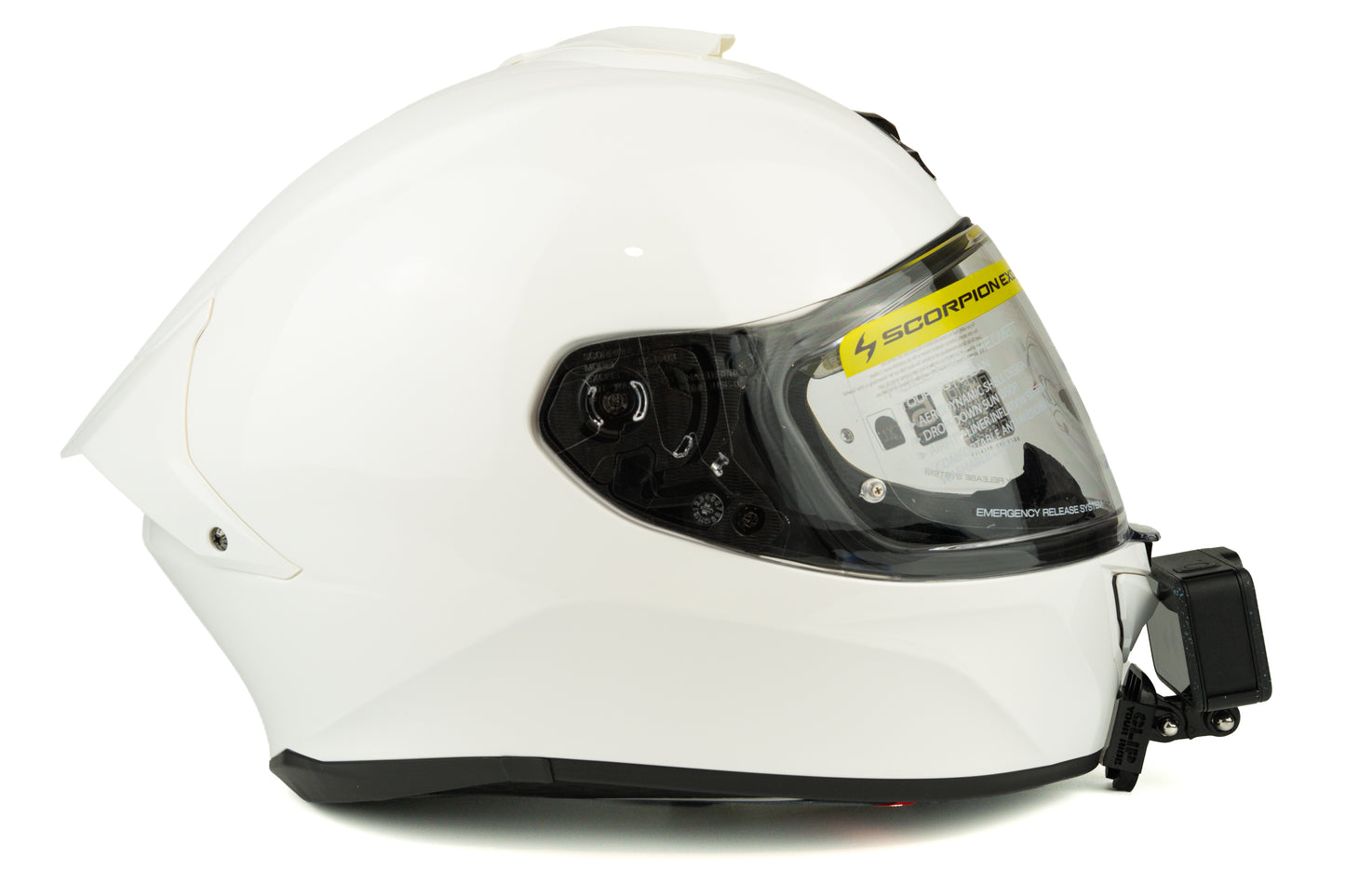 Zestaw do Scorpion Exo 530 Air