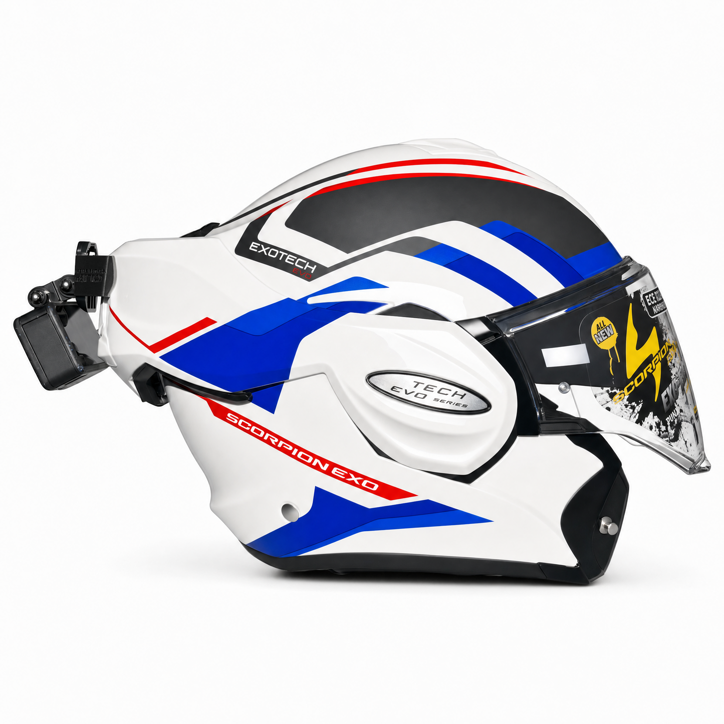 Zestaw do Scorpion Exo Tech Evo