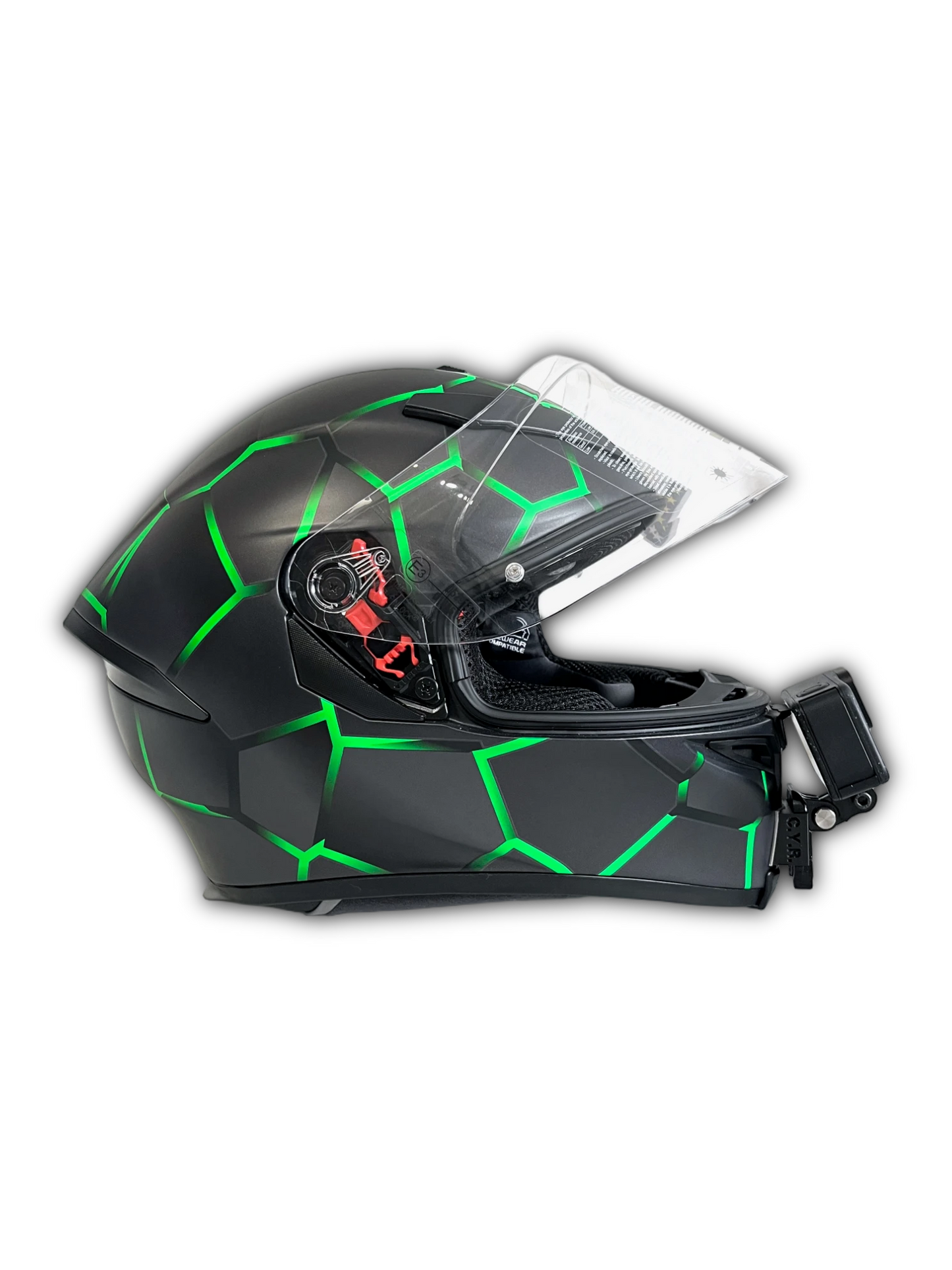 Zestaw do AGV K5 (S)
