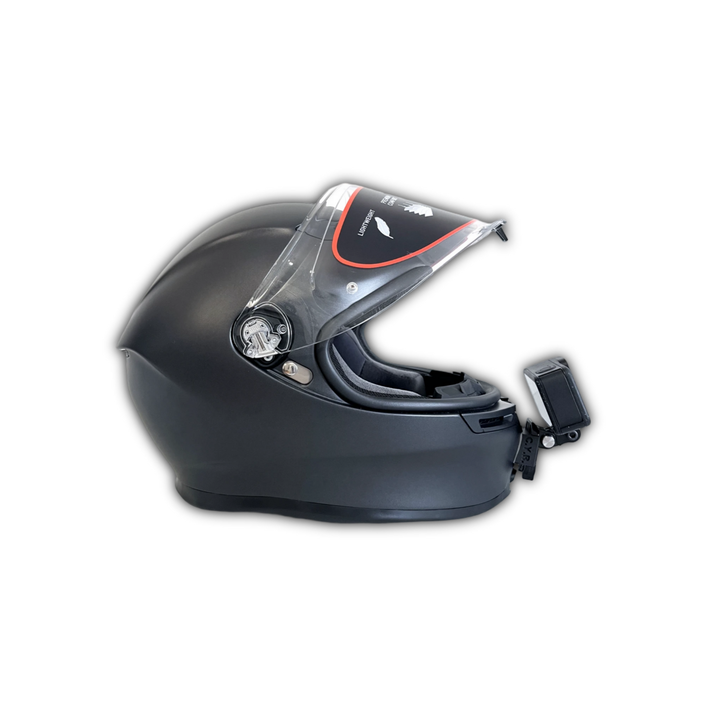 Zestaw do AGV K6 (S)