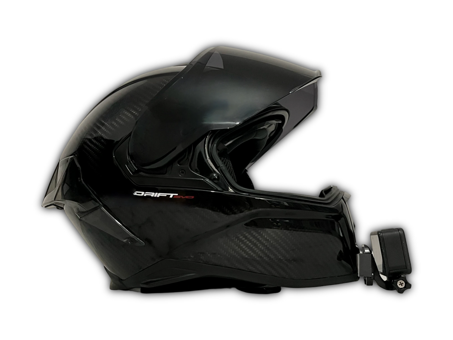 Zestaw do Caberg Drift Evo