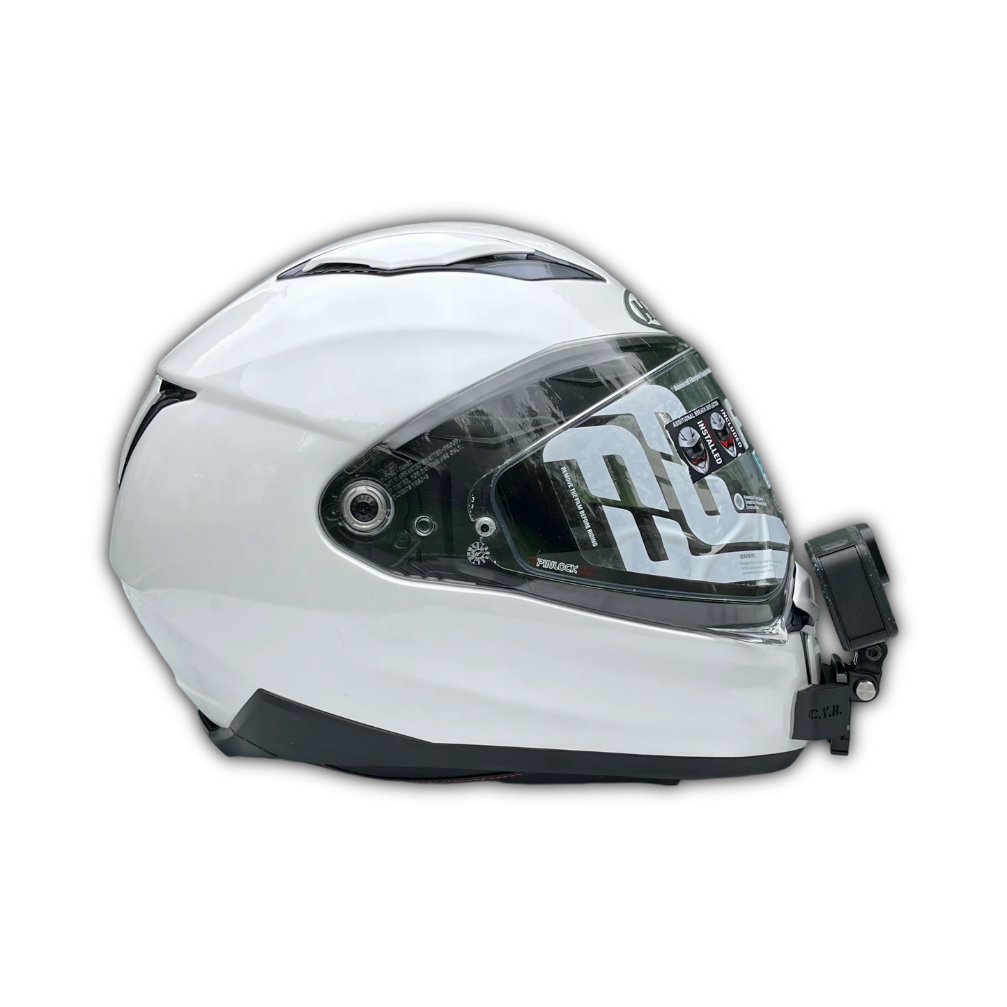 Zestaw do HJC F70