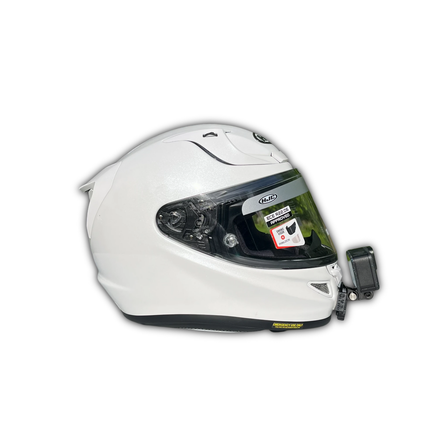 Zestaw do HJC RPHA 12