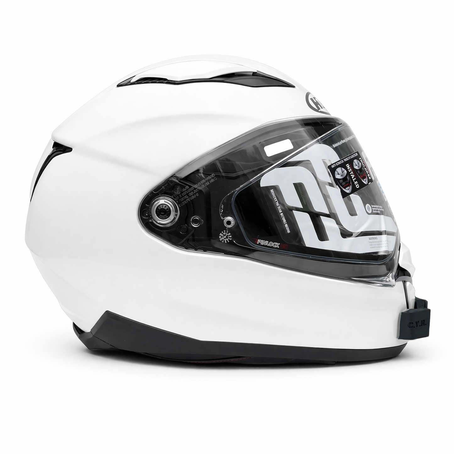Zestaw do HJC F70