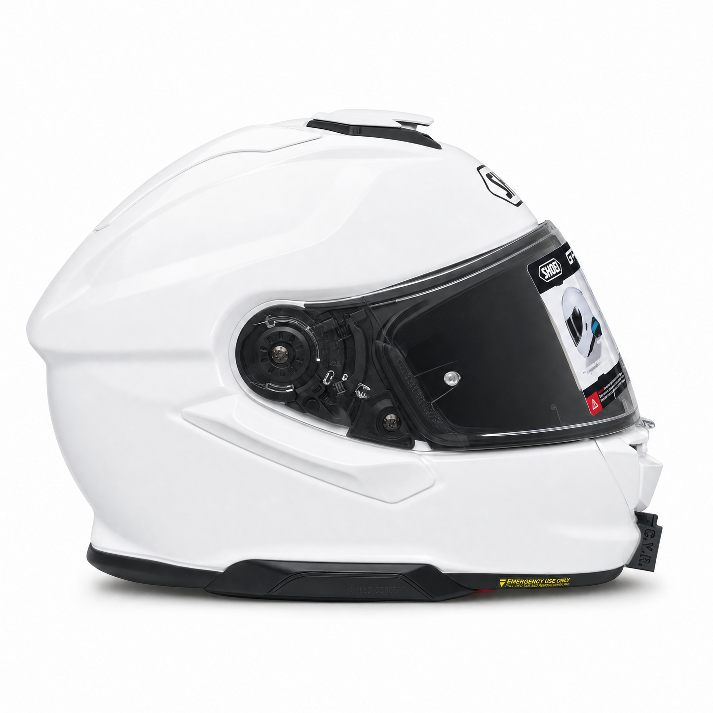 Zestaw do SHOEI GT-Air 3