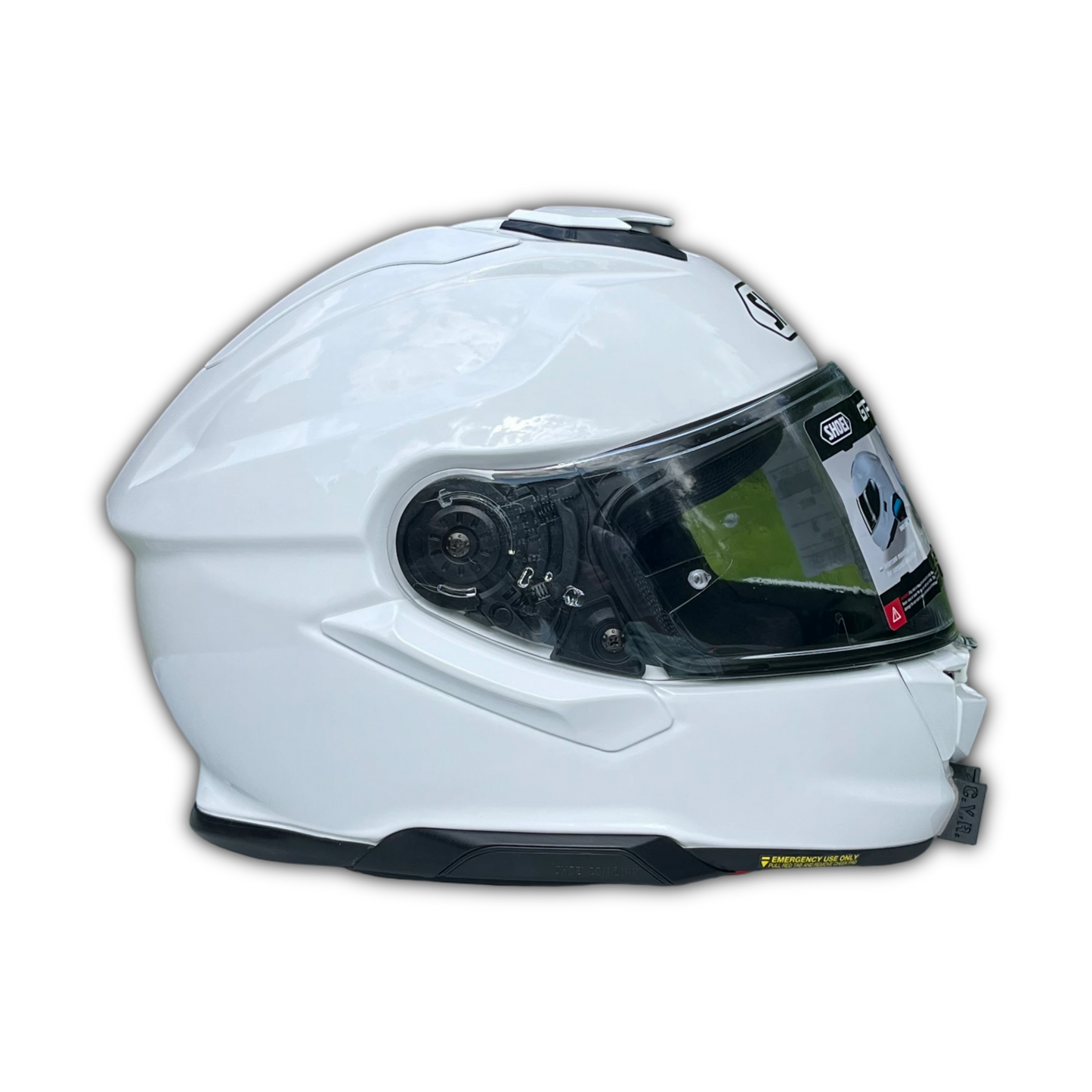 Zestaw do SHOEI GT-Air 3