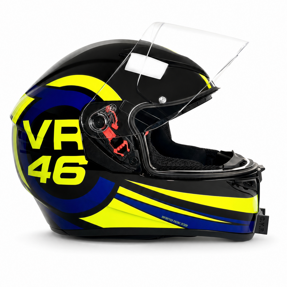Zestaw do AGV K3 SV